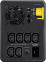 APC Back-UPS BX2200MI 2200VA / 1200W Vonalinteraktív UPS