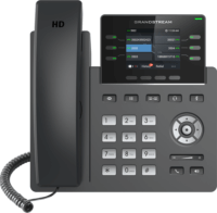 Grandstream GRP2613 VoIP Telefon - Fekete