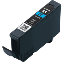 Canon CLI-65PC Eredeti Tintapatron Photo Cián