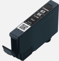 Canon CLI-65BK Eredeti Tintapatron Fekete