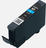 Canon CLI-65C Eredeti Tintapatron Cián