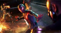 Marvel's Spider-Man: Miles Morales Ultimate Edition (PS5)