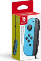 Nintendo Switch Joy-Con (B) - Neon Kék