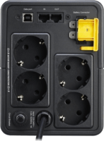 APC Back-UPS BX750MI-GR 750VA / 410W Vonalinteraktív UPS