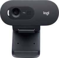 Logitech C505 HD Webkamera