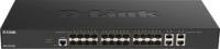 D-link DXS-1210-28T Gigabit Switch