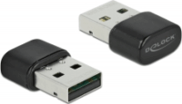DELOCK 61000 Bluetooth 4.2 USB 2.0 Adapter