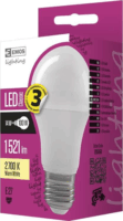Emos LED A60 izzó 14W 1521lm 2700K E27 - Meleg fehér