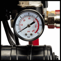 Einhell TE-AC 110/6 Silent Plus Elektromos kompresszor