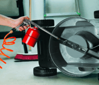 Einhell ESP 2005 Kompresszor szórópisztoly