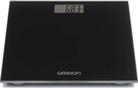 Omron HN289 Digitális személymérleg - Fekete