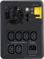 APC Back-UPS BX1600MI 1600VA / 900W Vonalinteraktív UPS