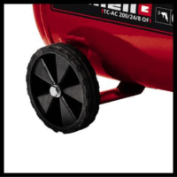 Einhell TC-AC 200/24/8 OF Elektromos kompresszor