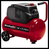 Einhell TC-AC 200/24/8 OF Elektromos kompresszor