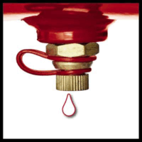 Einhell TC-AC 200/24/8 OF Elektromos kompresszor