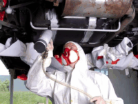 Einhell TC-AC 200/24/8 OF Elektromos kompresszor