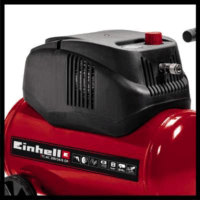 Einhell TC-AC 200/24/8 OF Elektromos kompresszor