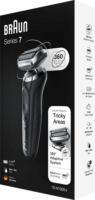 Braun Series 7 70-N1000s Wet&Dry borotva