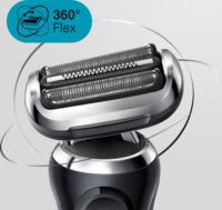 Braun Series 7 70-N1000s Wet&Dry borotva