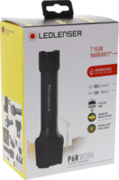 Ledlenser P6R Work Elemlámpa