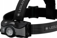 Ledlenser MH 7 Fejlámpa