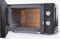 Sharp YC-MS01EB Mikrohullámú sütő