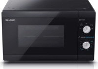 Sharp YC-MS01EB Mikrohullámú sütő