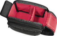 Hama Samara 100 Fotós táska - Fekete