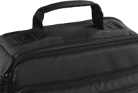 Hama Samara 100 Fotós táska - Fekete