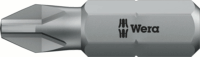 Wera Bit-Safe 61 Universal 3, 1/4" Bit készlet (61db/csomag)
