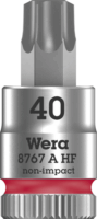 Wera Belt A3 TORX HF Bitkészlet (9 db/csomag)