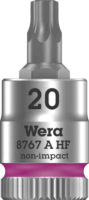 Wera Belt A3 TORX HF Bitkészlet (9 db/csomag)