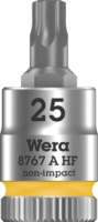 Wera Belt A3 TORX HF Bitkészlet (9 db/csomag)