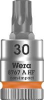 Wera Belt A3 TORX HF Bitkészlet (9 db/csomag)