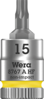 Wera Belt A3 TORX HF Bitkészlet (9 db/csomag)