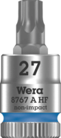 Wera Belt A3 TORX HF Bitkészlet (9 db/csomag)