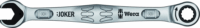 Wera Joker 8mm Racsnis kulcs