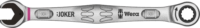 Wera Joker 8mm Racsnis kulcs