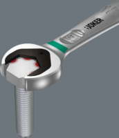 Wera Joker 8mm Racsnis kulcs
