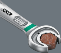 Wera Joker 8mm Racsnis kulcs