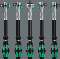 Wera 8100 SC 6 Szerszámkészlet (28 db/csomag)