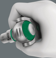 Wera 8100 SC 6 Szerszámkészlet (28 db/csomag)