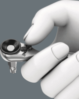 Wera Zyklop Mini 1 8001 A Hajtókar