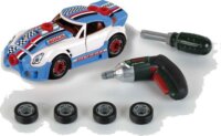 Klein Toys: Bosch Autó tuning szerelő szett
