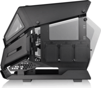 Thermaltake AH T200 Számítógépház - Fekete