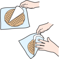 Momert 2016 Ostyasütő