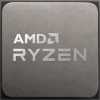 AMD Ryzen 5 5600X 3.7GHz (sAM4) Processzor - BOX