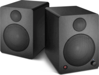 WaveMaster Cube Mini Neo 2.0 hangszóró - Fekete