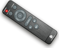 WaveMaster Cube Mini Neo 2.0 hangszóró - Barna