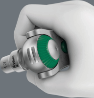 Wera 8000 A SB Racsnis kulcs